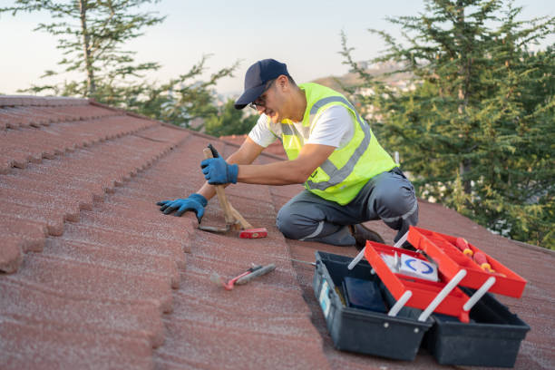 Best Slate Roofing Contractor  in East Ridge, TN