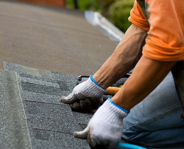 Residential Roof Replacement in East Ridge, TN