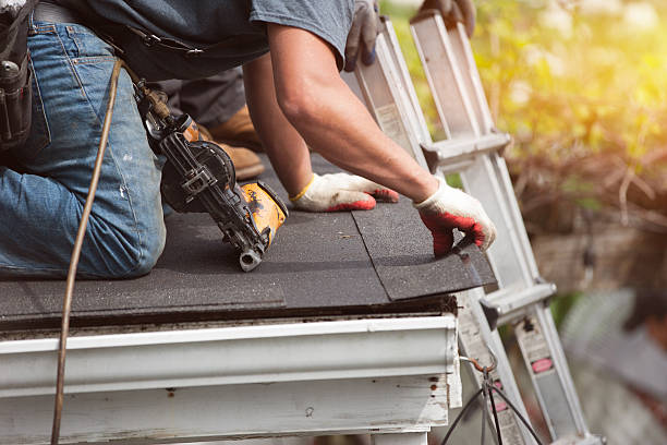 Quick and Trustworthy Emergency Roof Repair Services in East Ridge, TN