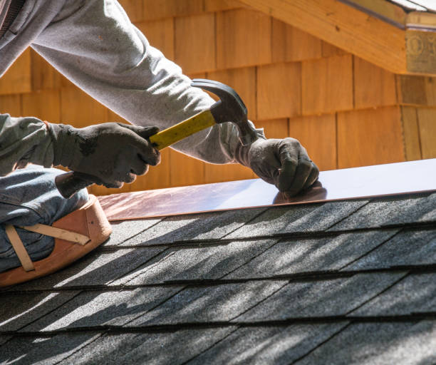 Residential Roof Replacement in East Ridge, TN